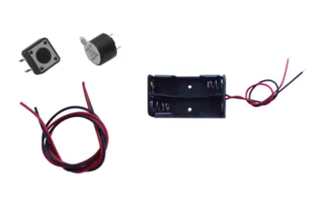 Doorbell Circuit (3 Pack)