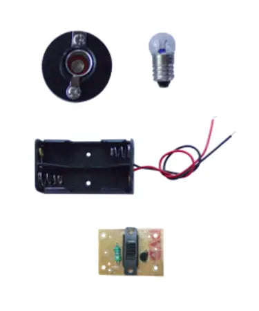 Day / Night Sensor Kit (3 Pack)