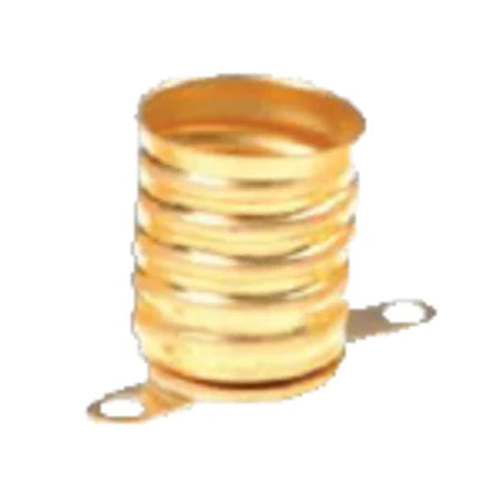 Brass Globe Socket 2pk (20 Pack)