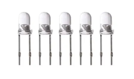 Pin Lights (20 Pack)