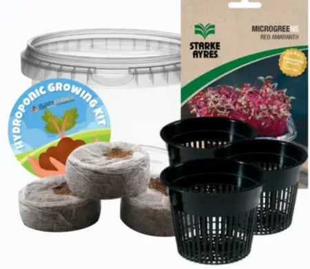 Hydrophonic Growing Kit