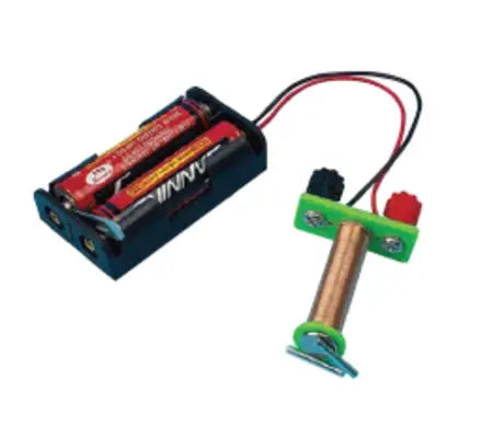 Electromagnet (3 Pack)