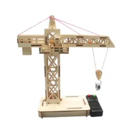 Tower Crane