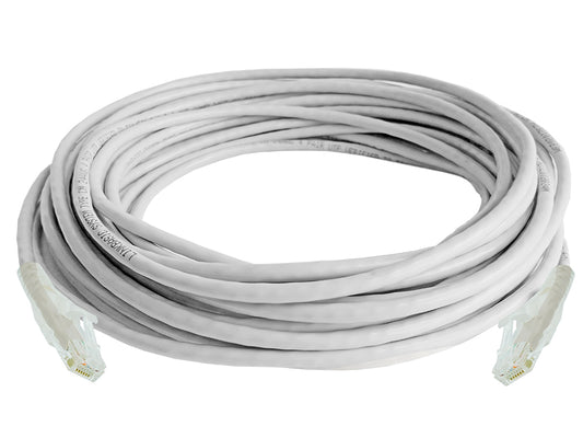Linkbasic 10 Metre UTP Cat6 Flylead Grey - Guards On Duty Shop & Security Guards
