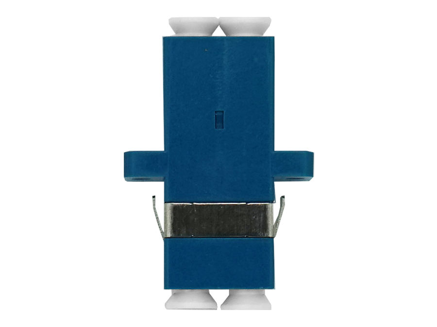 Linkbasic Fibre Midcoupler LC-LC UPC Duplex - Guards On Duty Shop & Security Guards