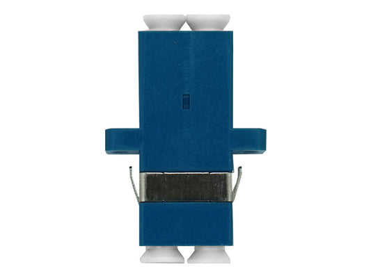 Linkbasic Fibre Midcoupler LC-LC UPC Duplex - Guards On Duty Shop & Security Guards