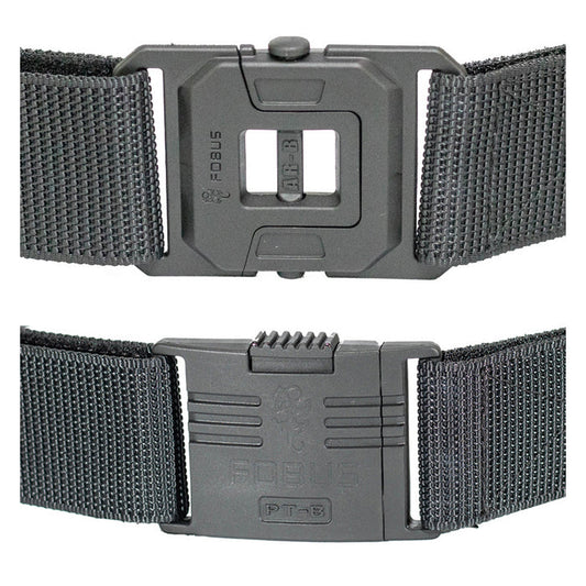 FOBUS PICATINI RAIL BELT BUCKLE S/M AR15 FOBUS PICATINI RAIL BELT BUCKLE S/M AR15