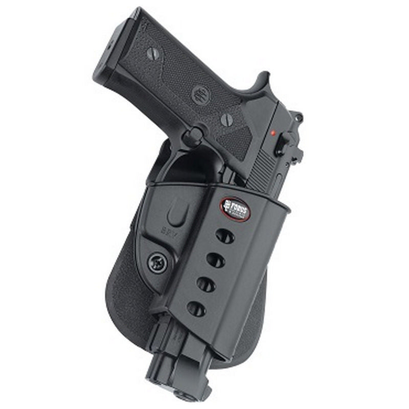 FOBUS PADDLE HOLSTER ROTO BRV-RT