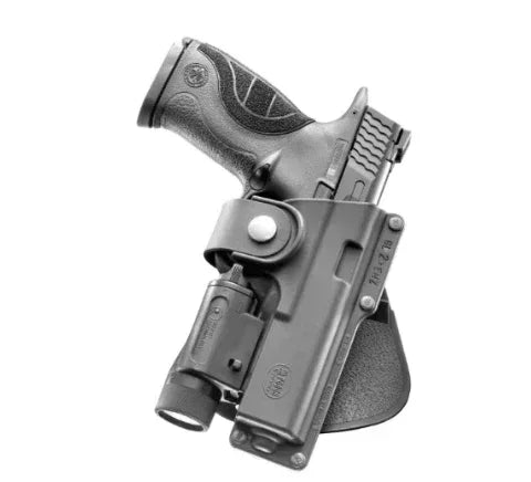 FOBUS TACTICAL HOLSTER SIG226/H&K USP Guards On Duty Security