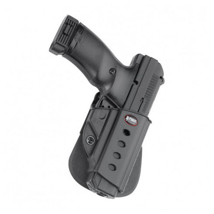 FOBUS PADDLE HOLSTER RUGER AMERICAN