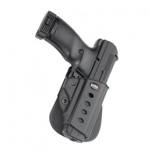 FOBUS PADDLE HOLSTER RUGER AMERICAN