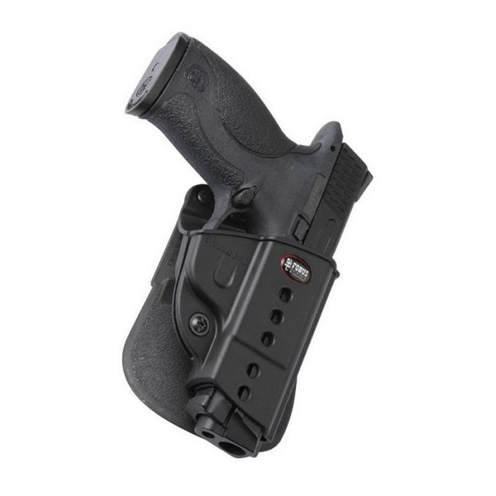 FOBUS PADDLE HOLSTER S&W M&P FOBUS PADDLE HOLSTER S&W M&P