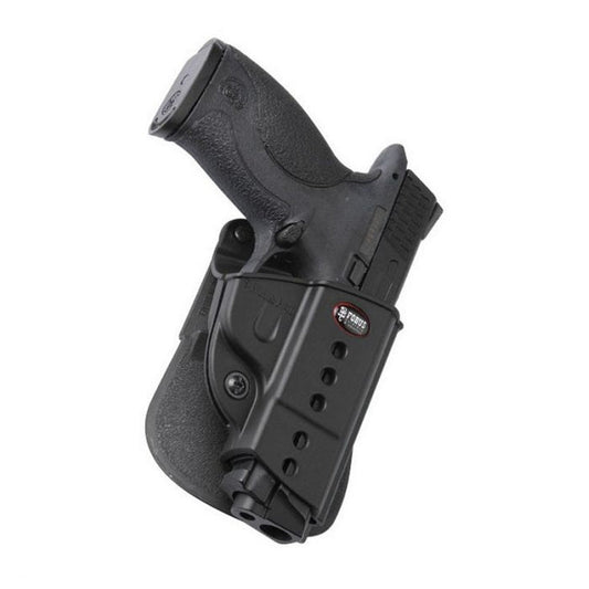 FOBUS PADDLE HOLSTER S&W M&P FOBUS PADDLE HOLSTER S&W M&P