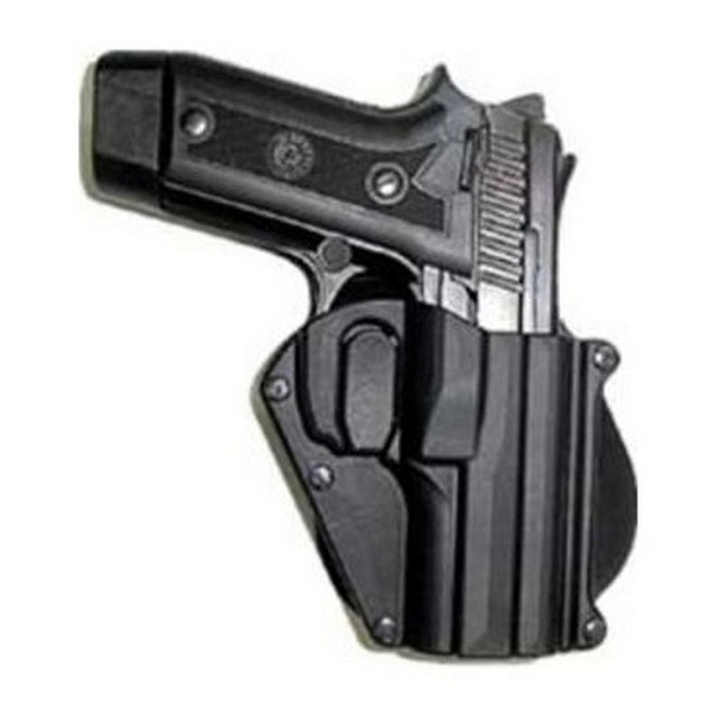 FOBUS SAFETY HOLSTER TAURUS PT940 FOBUS SAFETY HOLSTER TAURUS PT940