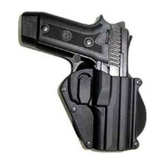 FOBUS SAFETY HOLSTER TAURUS PT940 FOBUS SAFETY HOLSTER TAURUS PT940