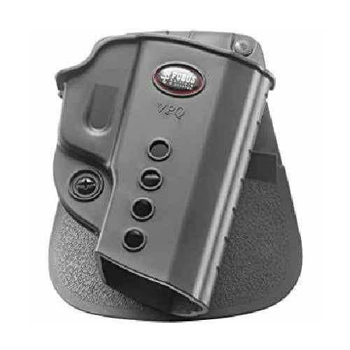 FOBUS PADDLE HOLSTER HKVP9  PT111
