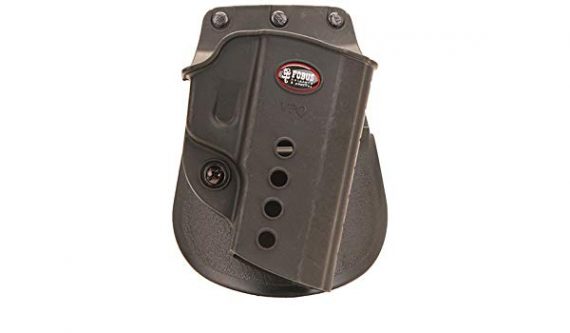 FOBUS PADDLE HOLSTER HKVP9 PT111 — FOB-VPQ