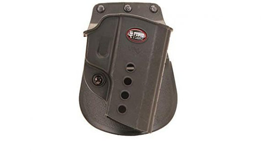 FOBUS PADDLE HOLSTER HKVP9 PT111 — FOB-VPQ