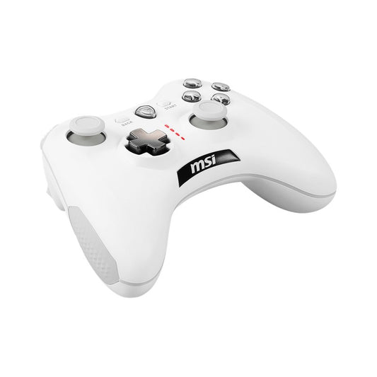 Msi FORCE GC30 V2 WHITE - MSI FORCE GC30 V2 WHITE GAMING CONTROLLE