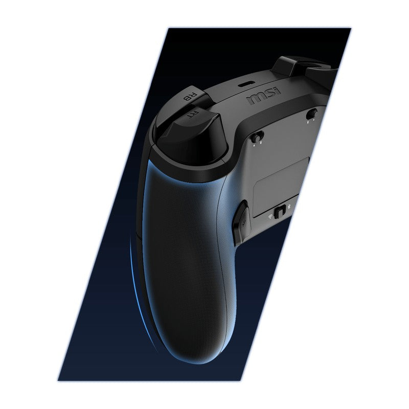 Msi FORCE GC 300 - MSI FORCE GC 300 WIRELESS CONTROLLER