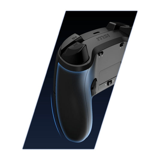 Msi FORCE GC 300 - MSI FORCE GC 300 WIRELESS CONTROLLER