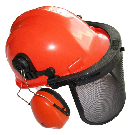 Pinnacle Forestry Kit with Ear Muff