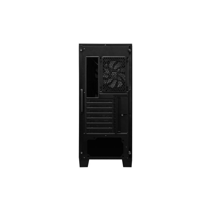 Msi FORGE 120A AIRFLOW - MSI FORGE 120A AIRFLOW