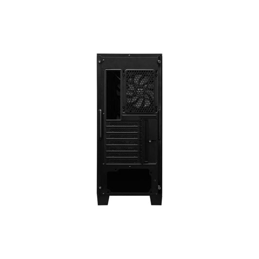 Msi FORGE 120A AIRFLOW - MSI FORGE 120A AIRFLOW