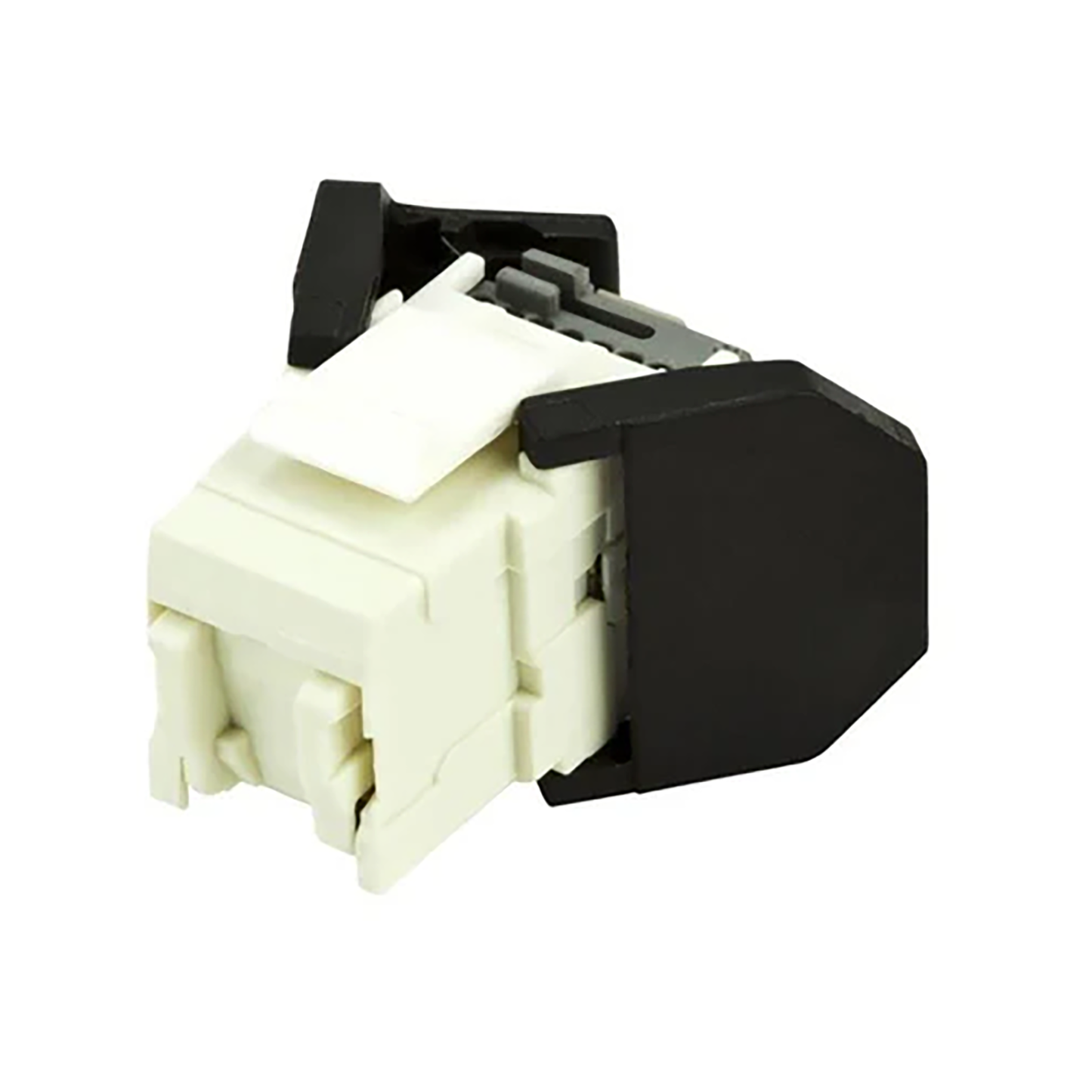 Corning E100U CAT5e Network Keystone - Guards On Duty Shop & Security Guards