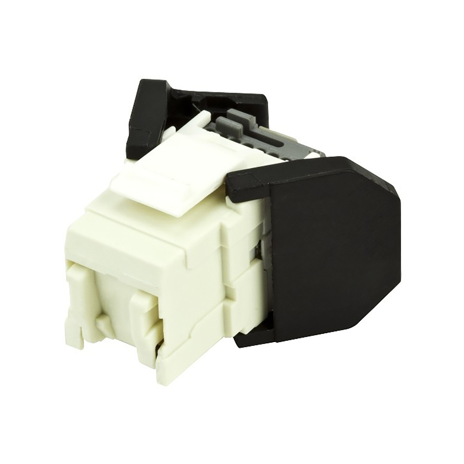 Corning E250U CAT6 Network Keystone - Guards On Duty Shop & Security Guards