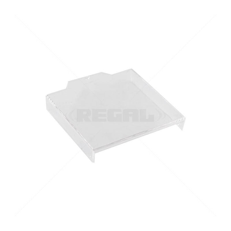 Securi-Prod FR04-6 - Call Point Protective Flap for FR02 and FR03