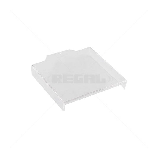 Securi-Prod FR04-6 - Call Point Protective Flap for FR02 and FR03