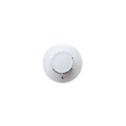 Securi-Prod FR22-2 - Securi-Prod Photoelectric Smoke Detector Standalone 9VDC