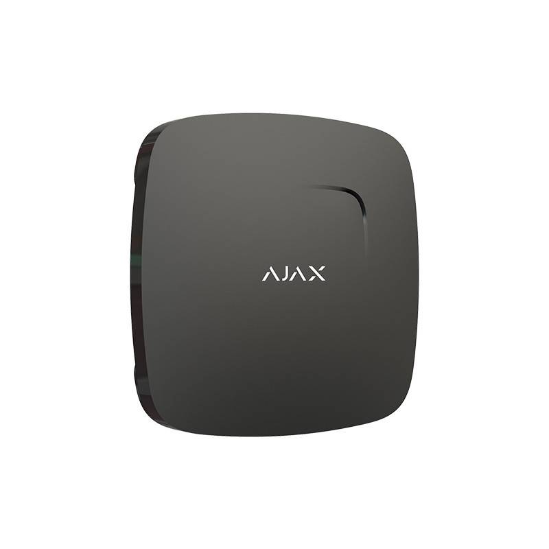 Ajax FireProtect Black