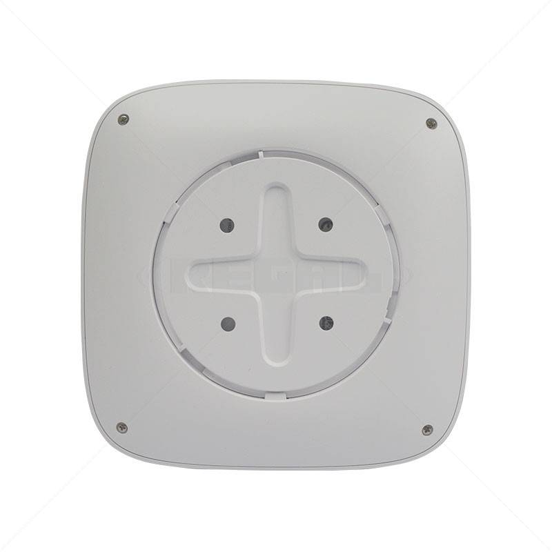 Ajax FireProtect 2 RB Heat & Smoke White