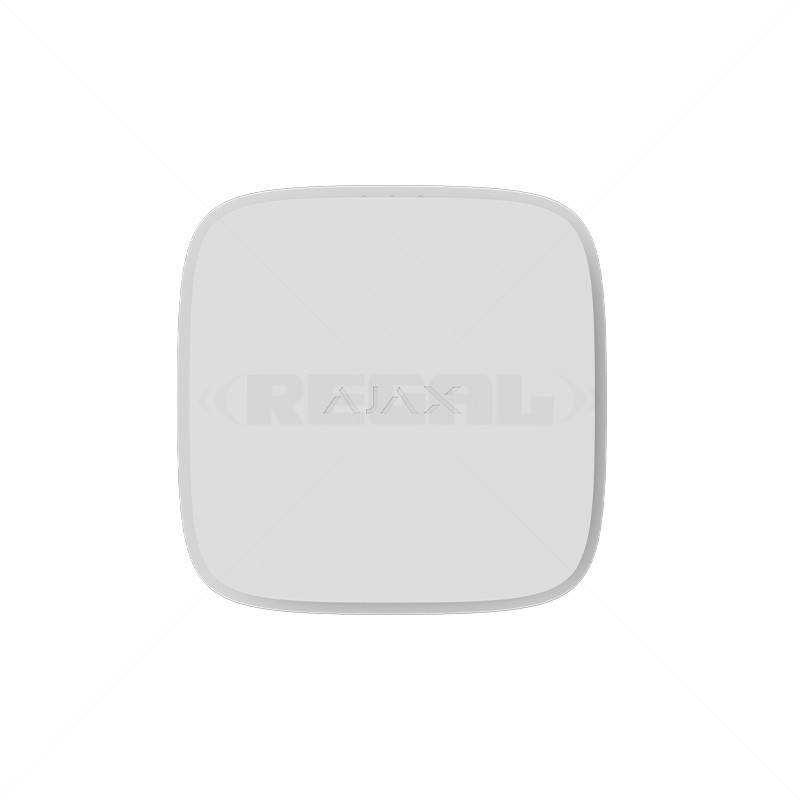 Ajax FireProtect 2 RB Heat & Smoke CO White