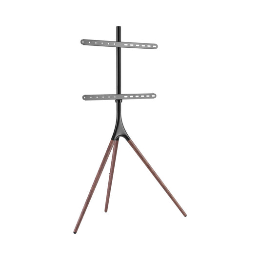 Bracket 45-65inch 35kg Artistic Easel Tv Stand — LinkQnet | Guards on Duty Shop