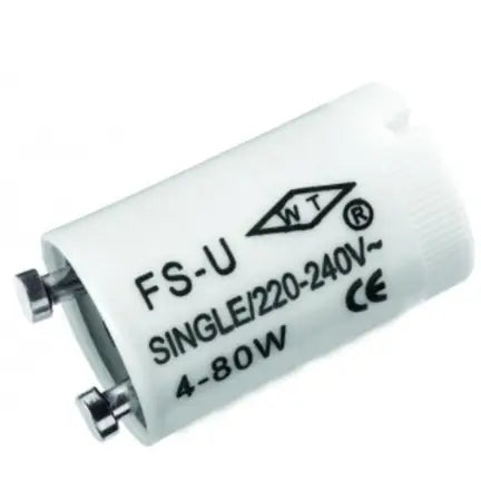 Fluorescent 80W Starter (50 Pack)