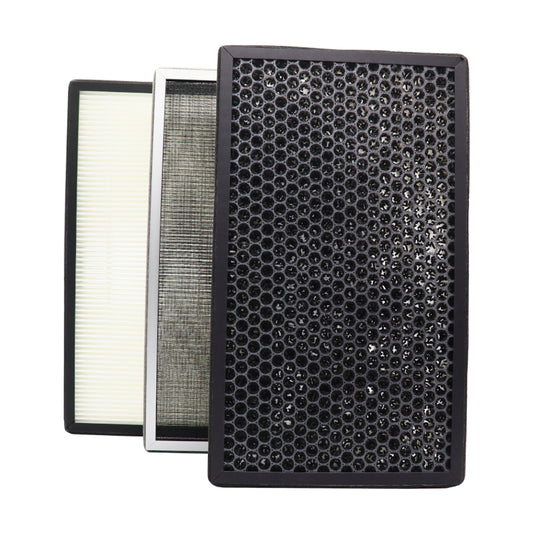 AMX 150mm/6" HEPA Filter Replacement
3 layer - Guards On Duty Shop & Security Guards