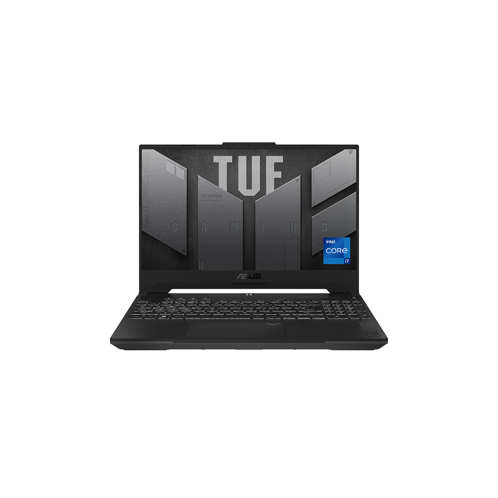 ASUS TUF GAMING F15 INTEL CORE I7 16GB 1TB SSD 15.6 INCH 144HZ RTX4060 WINDOWS 11 HOME - Guards On Duty Shop & Security Guards