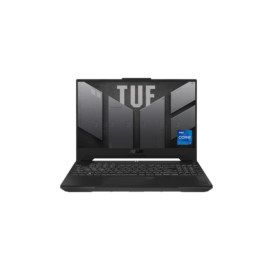ASUS TUF GAMING F15 INTEL CORE I7 16GB 1TB SSD 15.6 INCH 144HZ RTX4060 WINDOWS 11 HOME - Guards On Duty Shop & Security Guards