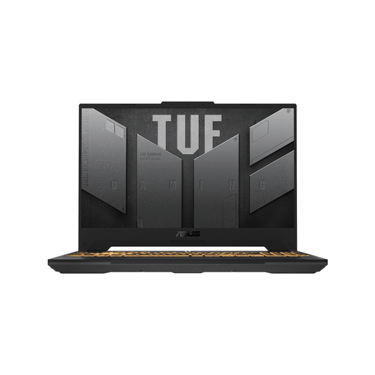 Asus Tuf Gaming 15.6" Core-i5 8GB 512GB RTX-3050 Win 11 Home Grey Notebook - Guards On Duty Shop & Security Guards