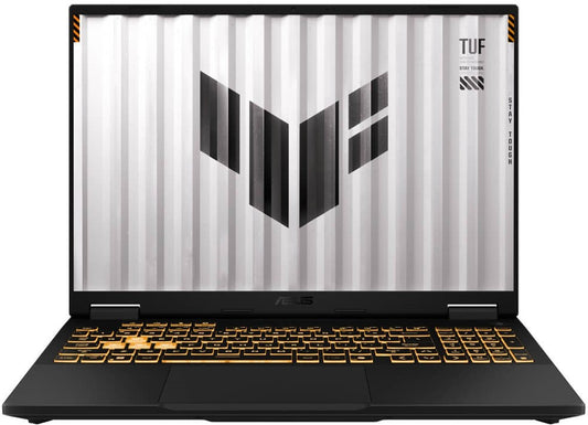 Asus Tuf Gaming F16 Fx608Jmr Intel Core I7 Laptop