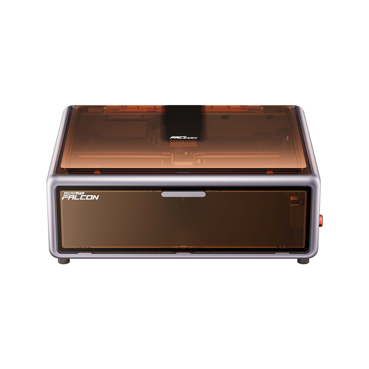 Creality Falcon A1 Laser Engraver 10W Enclosed with Air Assist
