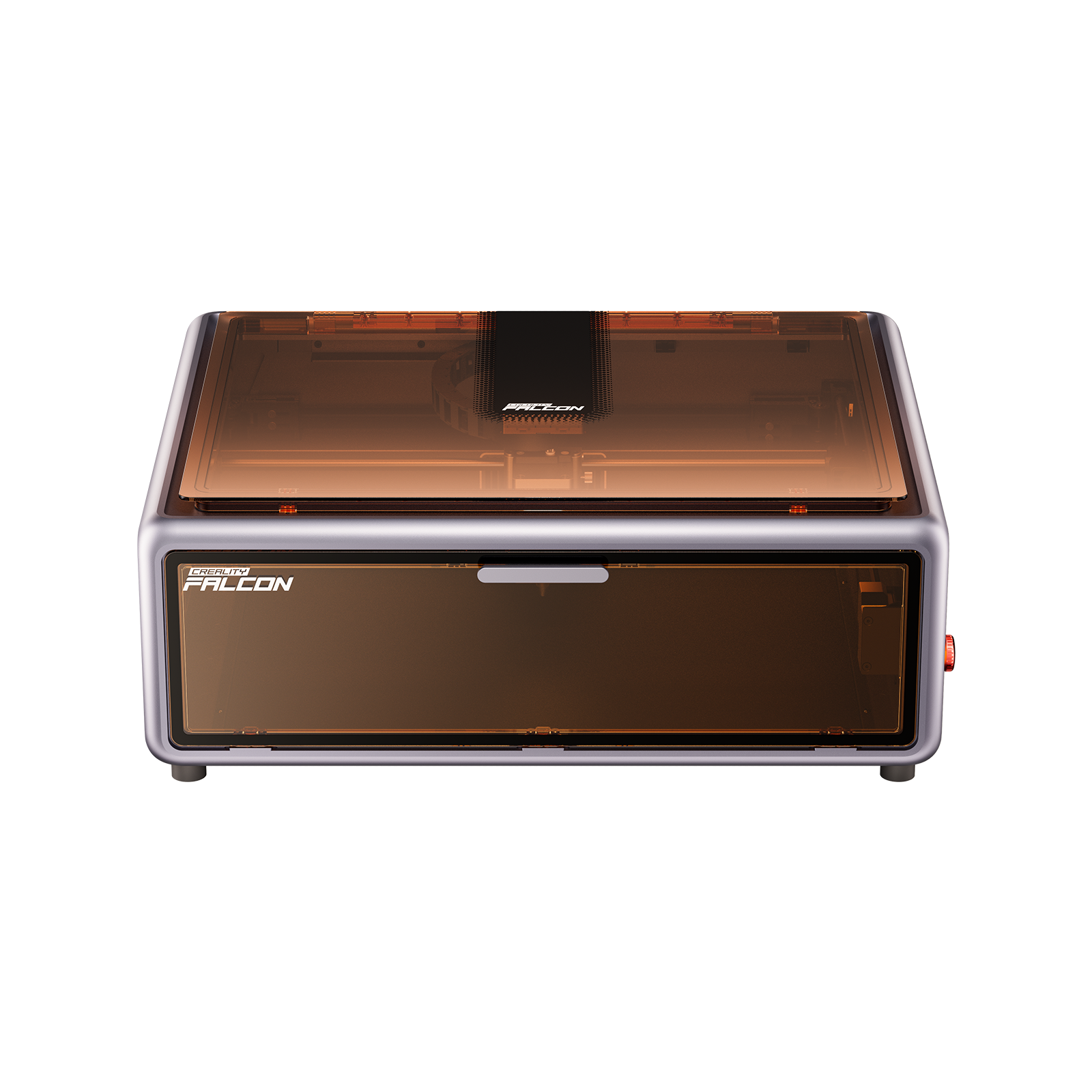 Creality Falcon A1 Laser Engraver 10W Enclosed with Air Assist