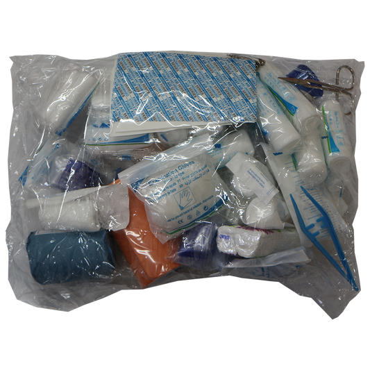 Pinnacle First Aid Refill Regulation 7