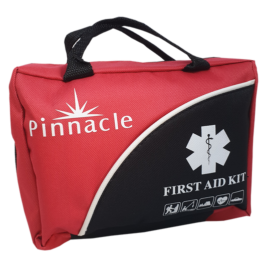 Pinnacle Motorist First Aid Kit