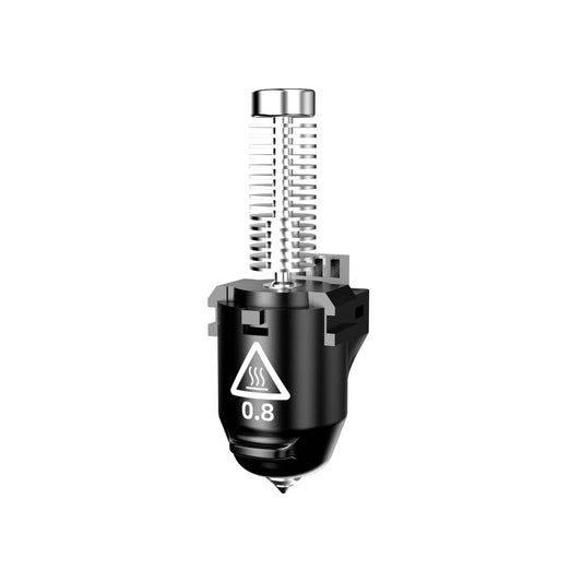 Flashforge 0.8 Hardened Nozzle Assembly - AD5X