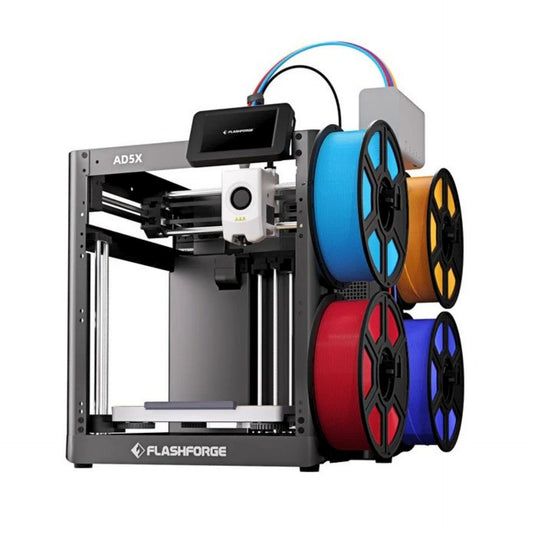 Flashforge AD5X 3D Printer - Guards On Duty Shop & Security Guards