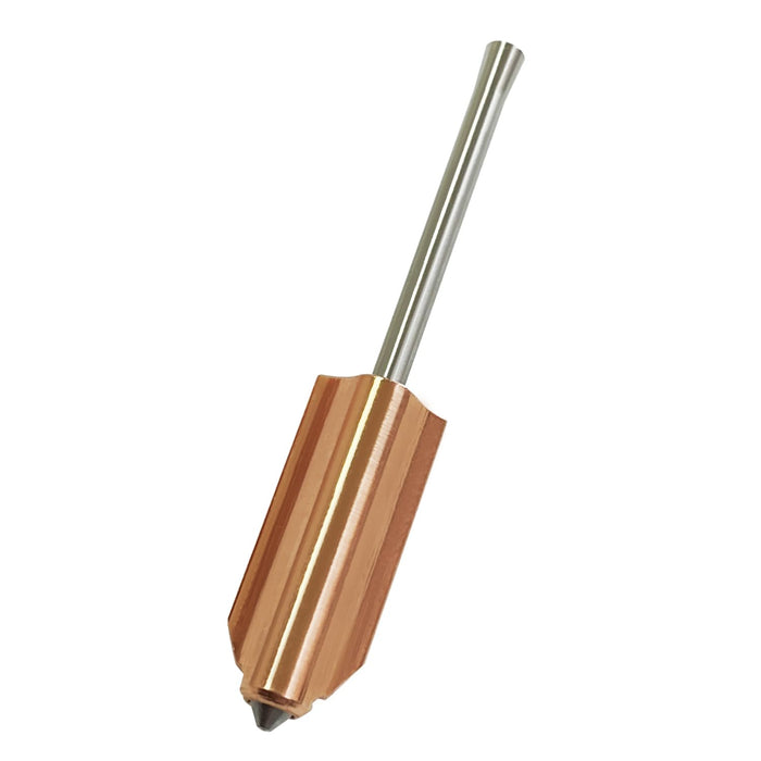 Flashforge 0.8 Nozzle Assembly (hot end)
